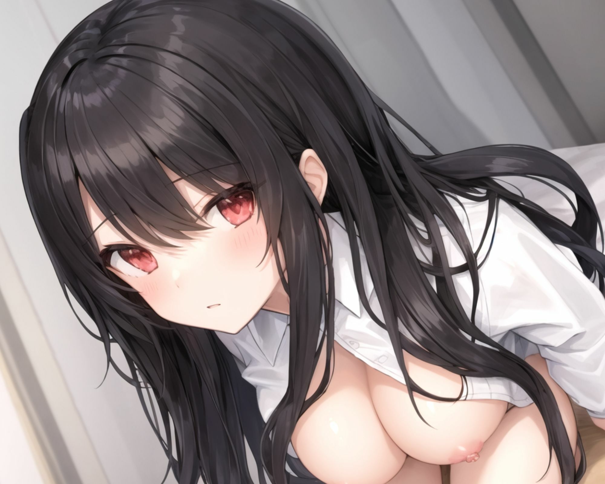 止まないピストンでケダモノみたいにイキ叫ぶ異常なる狂絶頂SEX 画像3