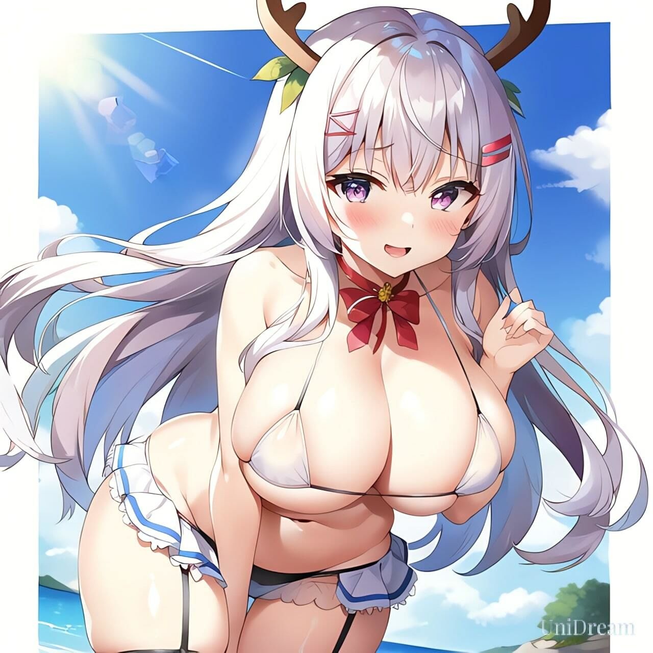 買った森からダンジョンへ12 画像1