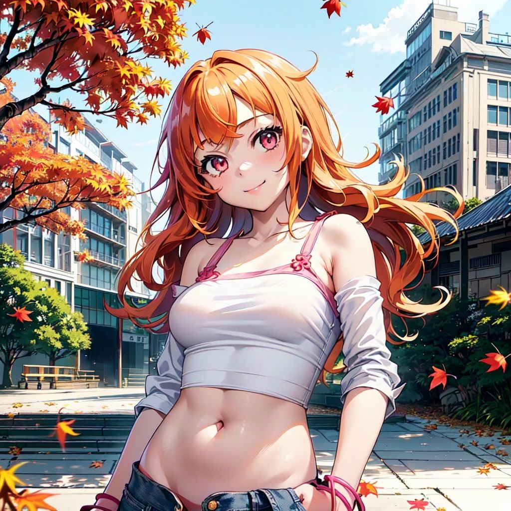 サンプル画像1:Memories of Oct 2025(MoAY) [d_674825]