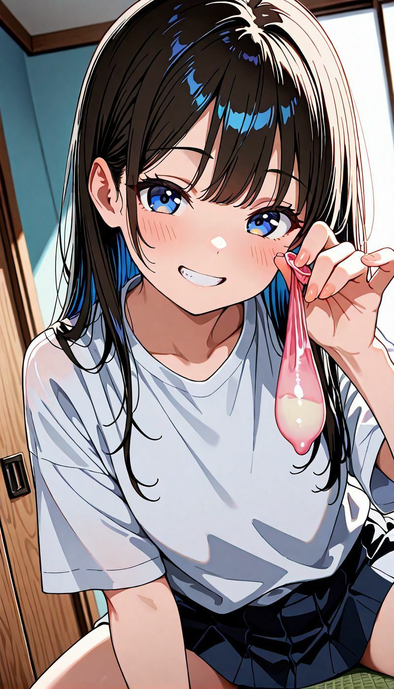甘える妹を抱きしめて、独占えっちに溺れるひととき サンプル画像 6