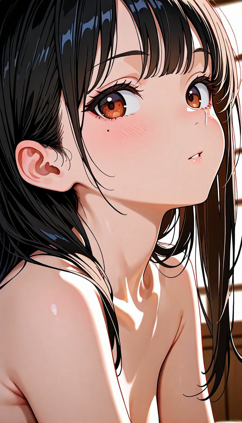 甘える妹を抱きしめて、独占えっちに溺れるひととき サンプル画像 8