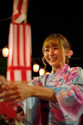 夏祭りはオッパイパラダイス 画像4