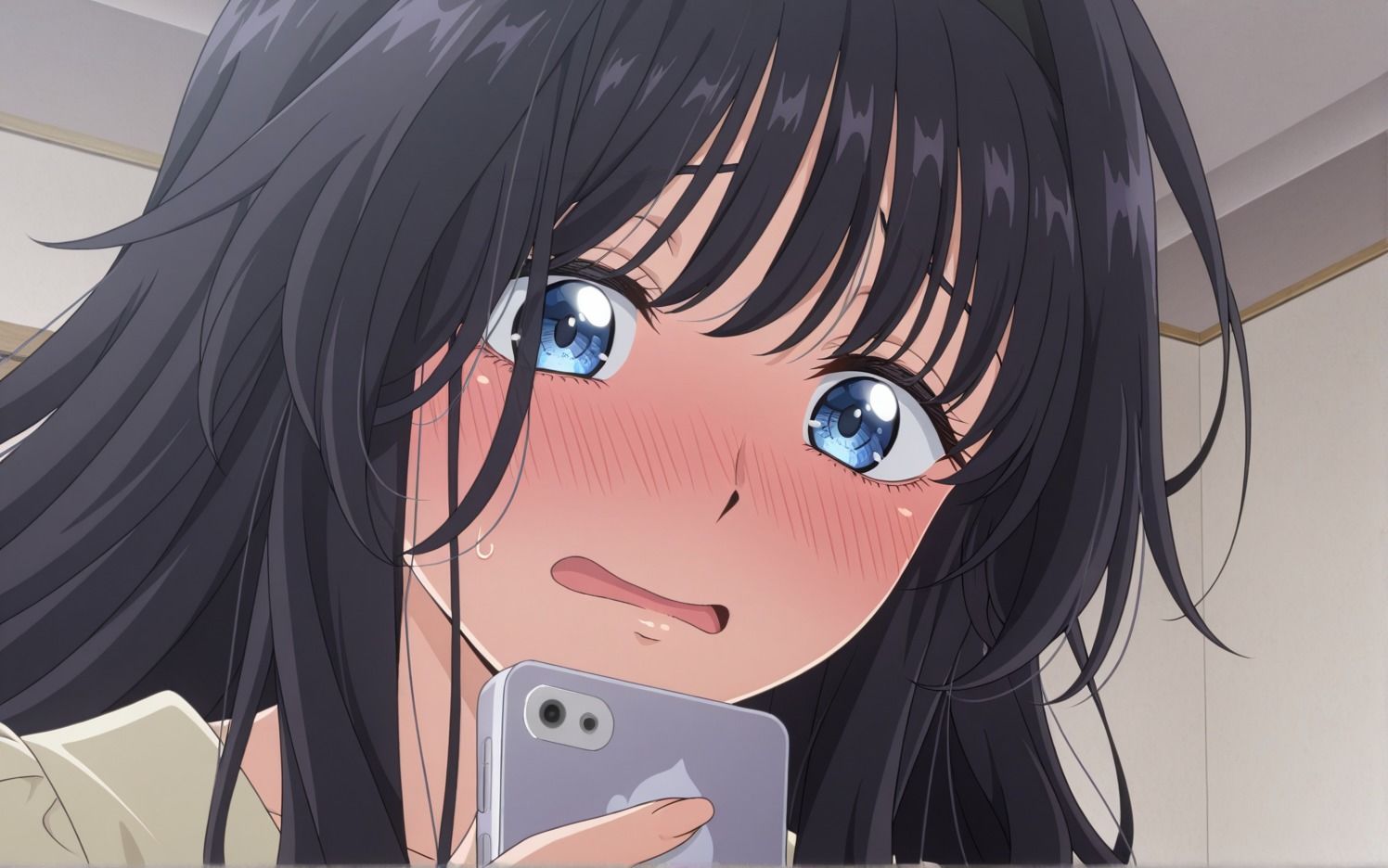 薫子の処女喪失から妊娠まで  合冊版 画像6