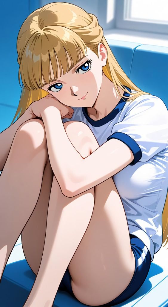 サンプル画像5:リ〇ーナ イラスト集(DogOne) [d_674863]