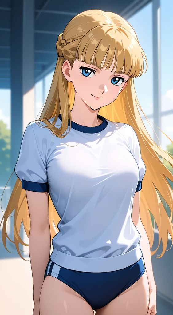 リ〇ーナ イラスト集 画像7