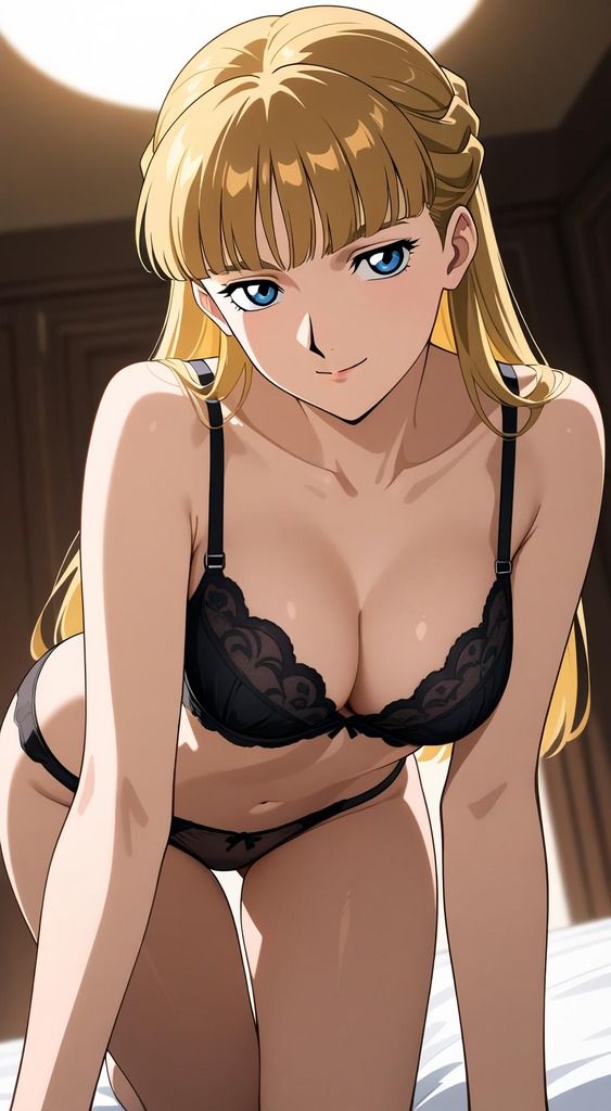 リ〇ーナ イラスト集 画像8