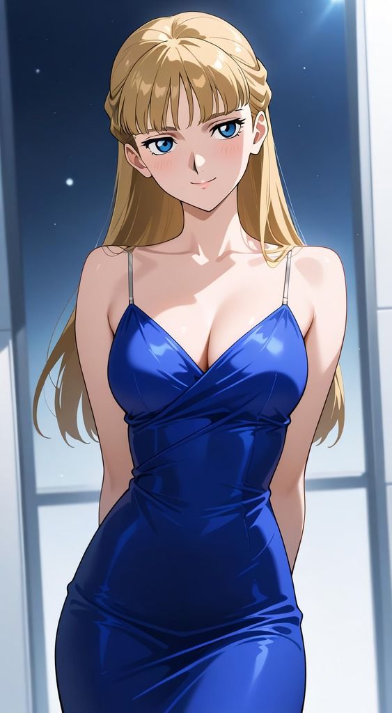 リ〇ーナ イラスト集 画像9