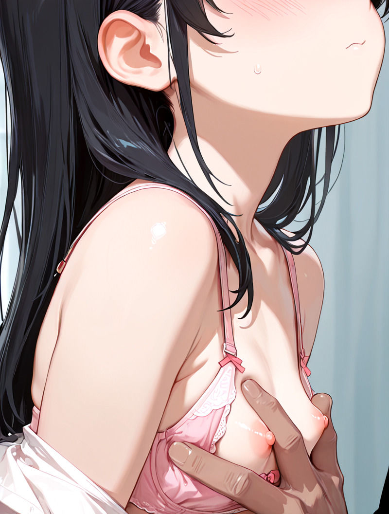 つるぺた性活密着変態おじのおもちゃ〜ご奉仕します（はーと）〜 サンプル画像 5