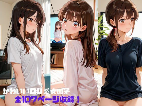 禁断の幼馴染と…（はーと） 画像3