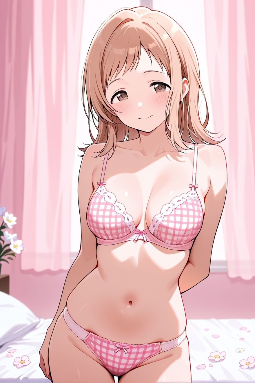 サンプル画像2:櫻木真乃 ランジェリー グラビア＆SEX集(色彩ボックス) [d_674962]