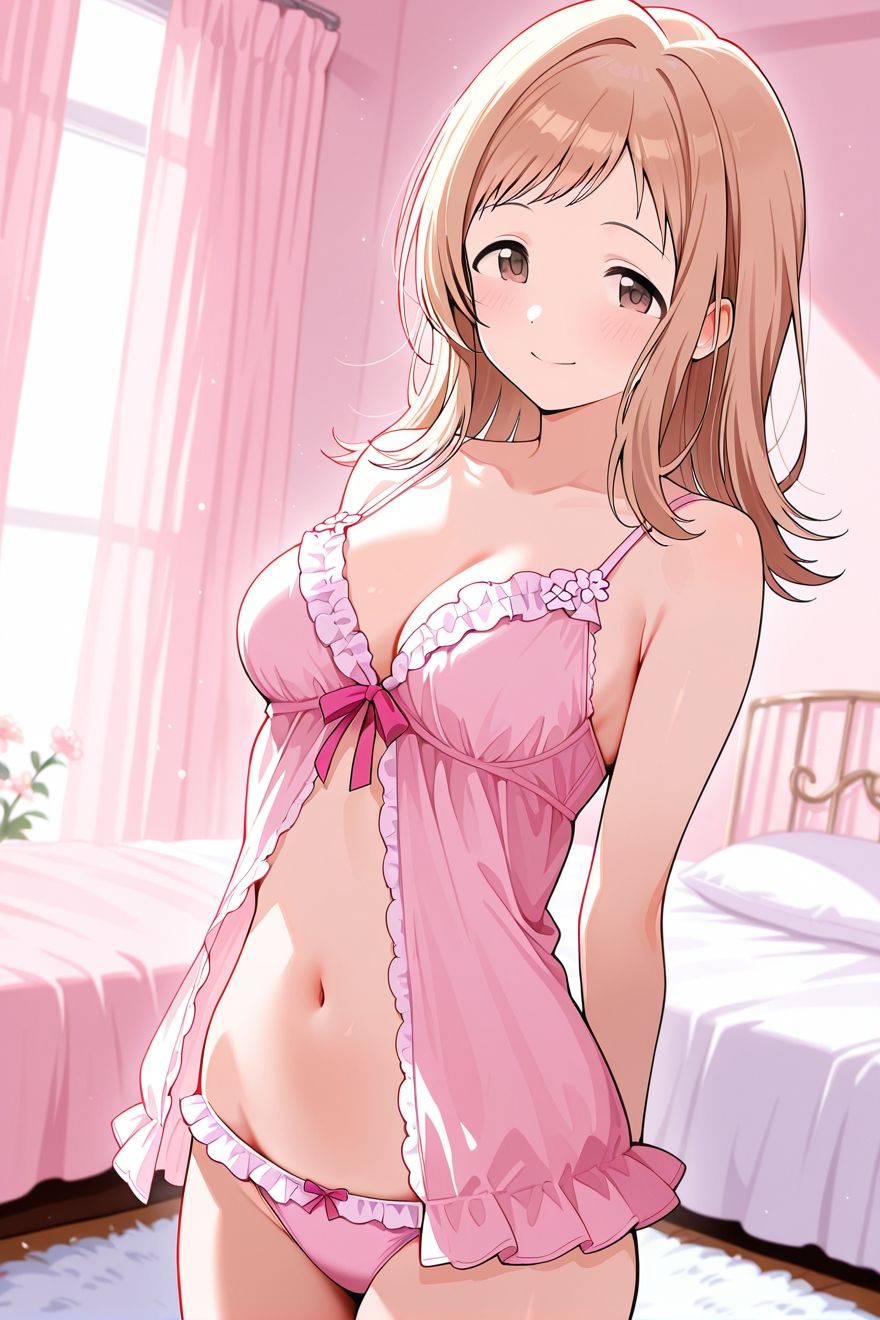 櫻木真乃 ランジェリー グラビア＆SEX集 画像7
