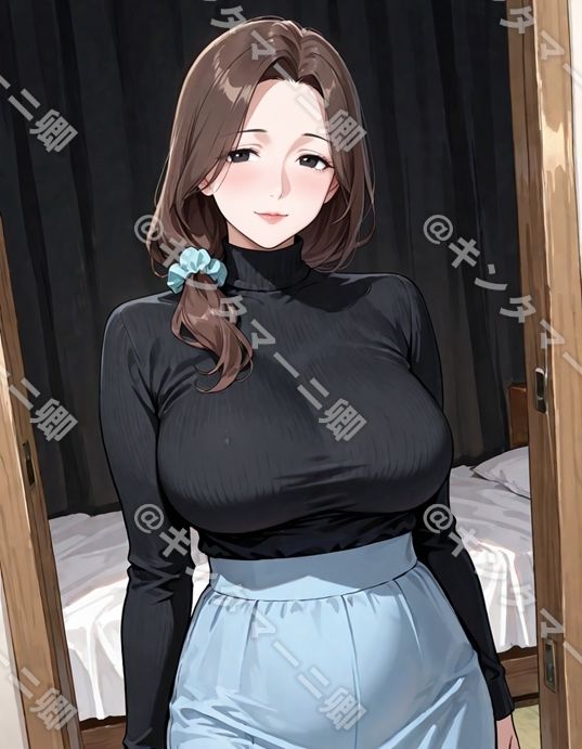 表と裏 vol.5-人妻E（専業主婦）- 画像4