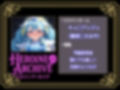 HIROIN ARCHIVE  ヒロインアーカイブ  〜HUGっと！プ〇キュア〜編