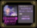 HIROIN ARCHIVE  ヒロインアーカイブ  〜HUGっと！プ〇キュア〜編