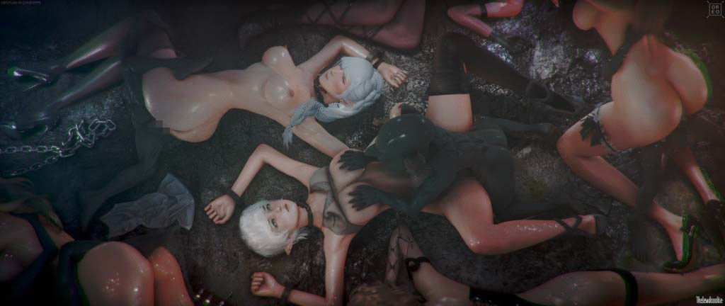 Goblin Breeding Farm 2 画像8