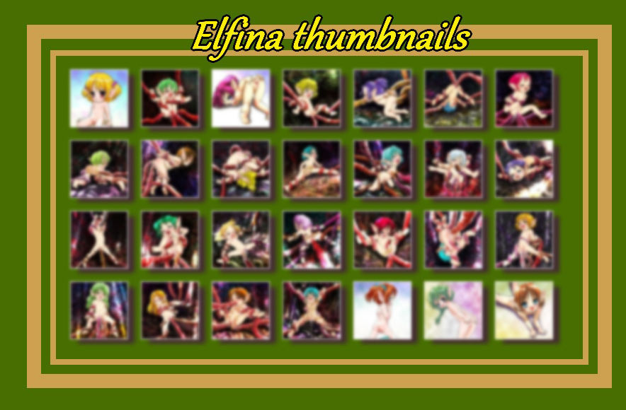 neoteny Elfina-エルフィーナ- 合本再編集版_2