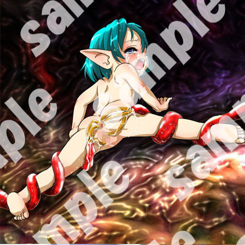 neoteny Elfina-エルフィーナ- 合本再編集版_5