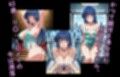 ヒロイン飼育  集落の歌姫リ〇ミ〇メイが淫乱熟女奴●化するCG集