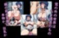 ヒロイン飼育  集落の歌姫リ〇ミ〇メイが淫乱熟女奴●化するCG集
