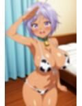 レン:エロ画集
