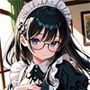 純情×誘惑 メイドさんの甘美なご奉仕