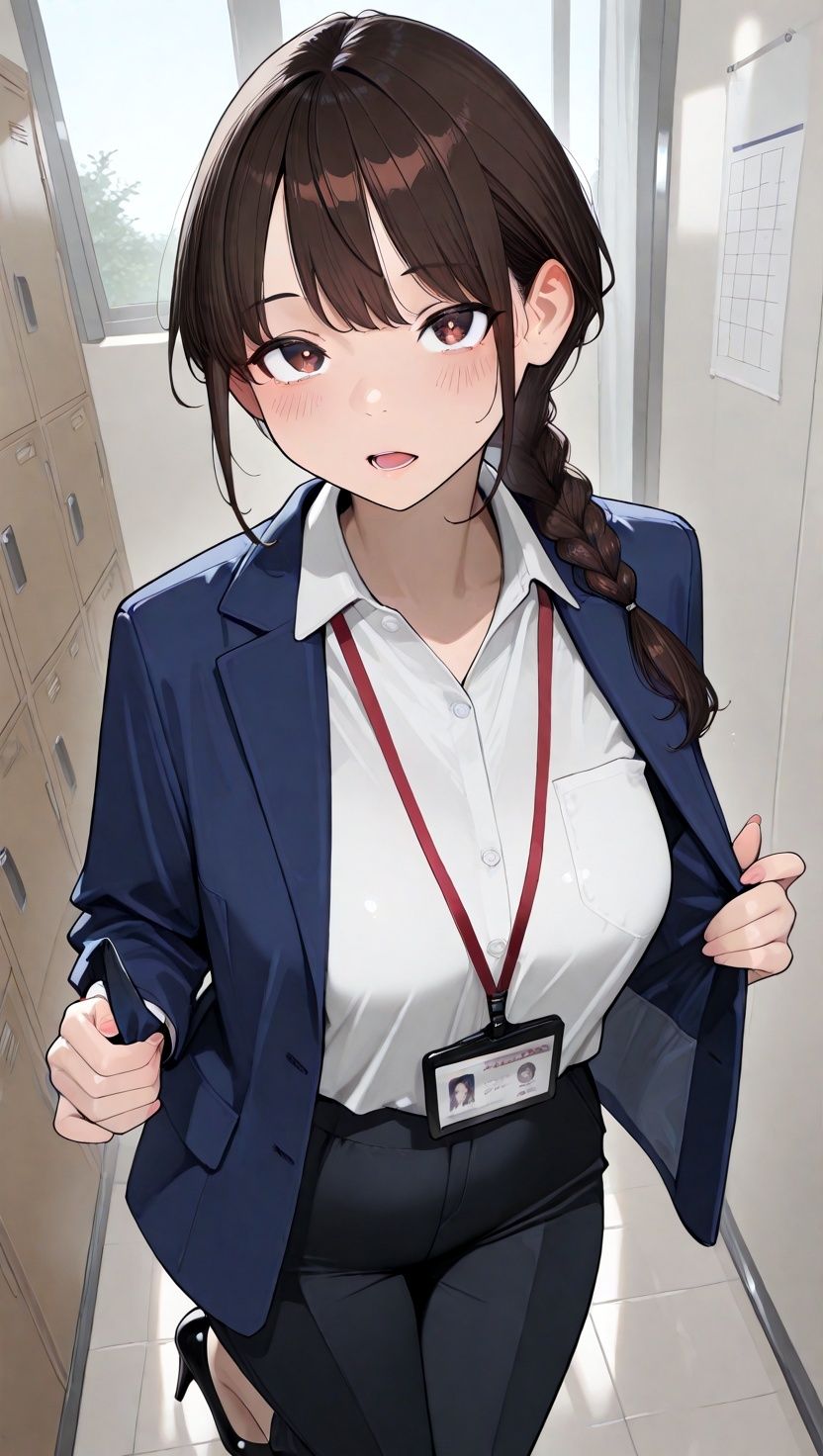 人妻会社員 社員旅行レ〇プ記録 佐伯香織（37） 画像1