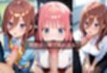 お仕事体験〜セクハラ地獄〜パート4