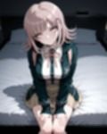 ダ◯ガンロ◯パ ビッチ堕ちor無様堕ち