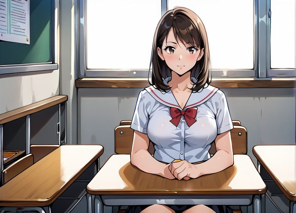 ギャル学園No.3〜人気者のあの子や先生を◯りまくる！ 画像8