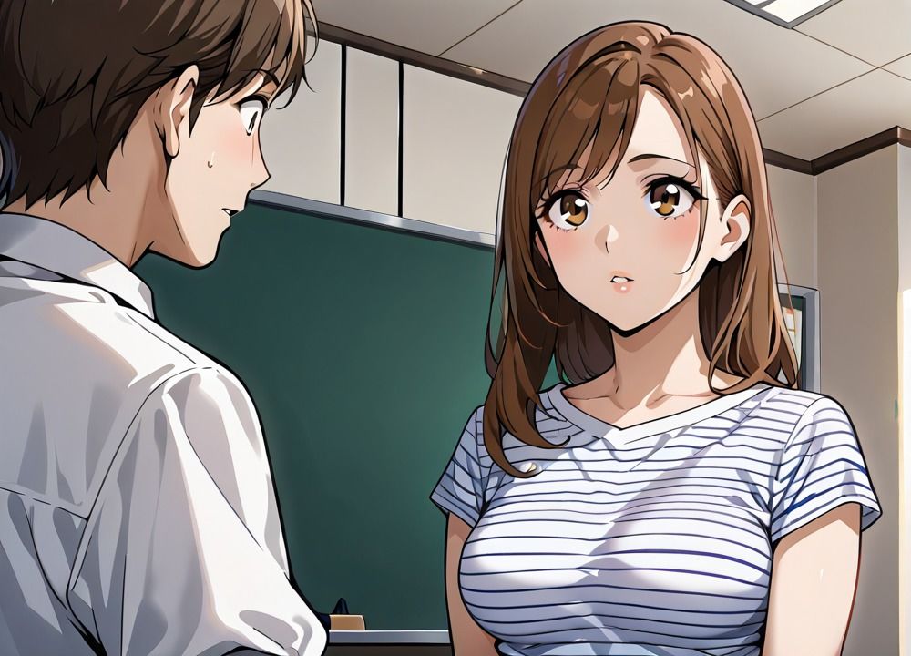 ギャル学園No.3〜人気者のあの子や先生を◯りまくる！ 画像10