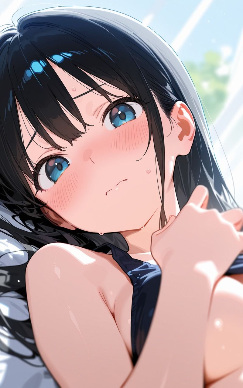 性育学園  性処理ヒロイン 画像2