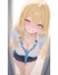 巨乳ギャルJK（500枚）