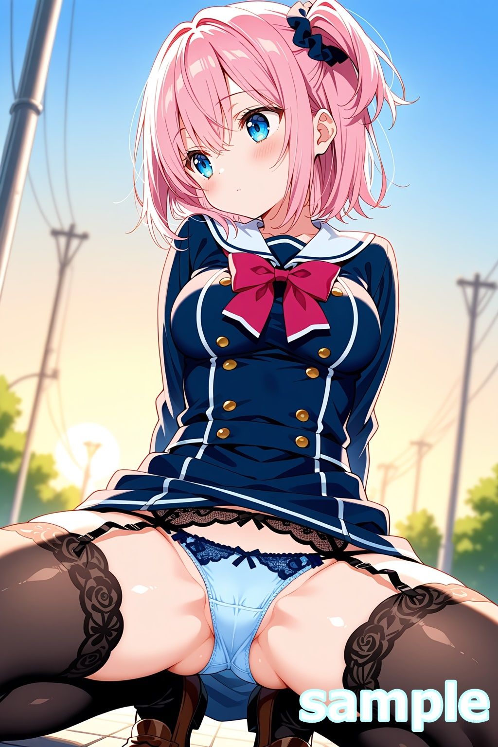 サンプル画像 8
