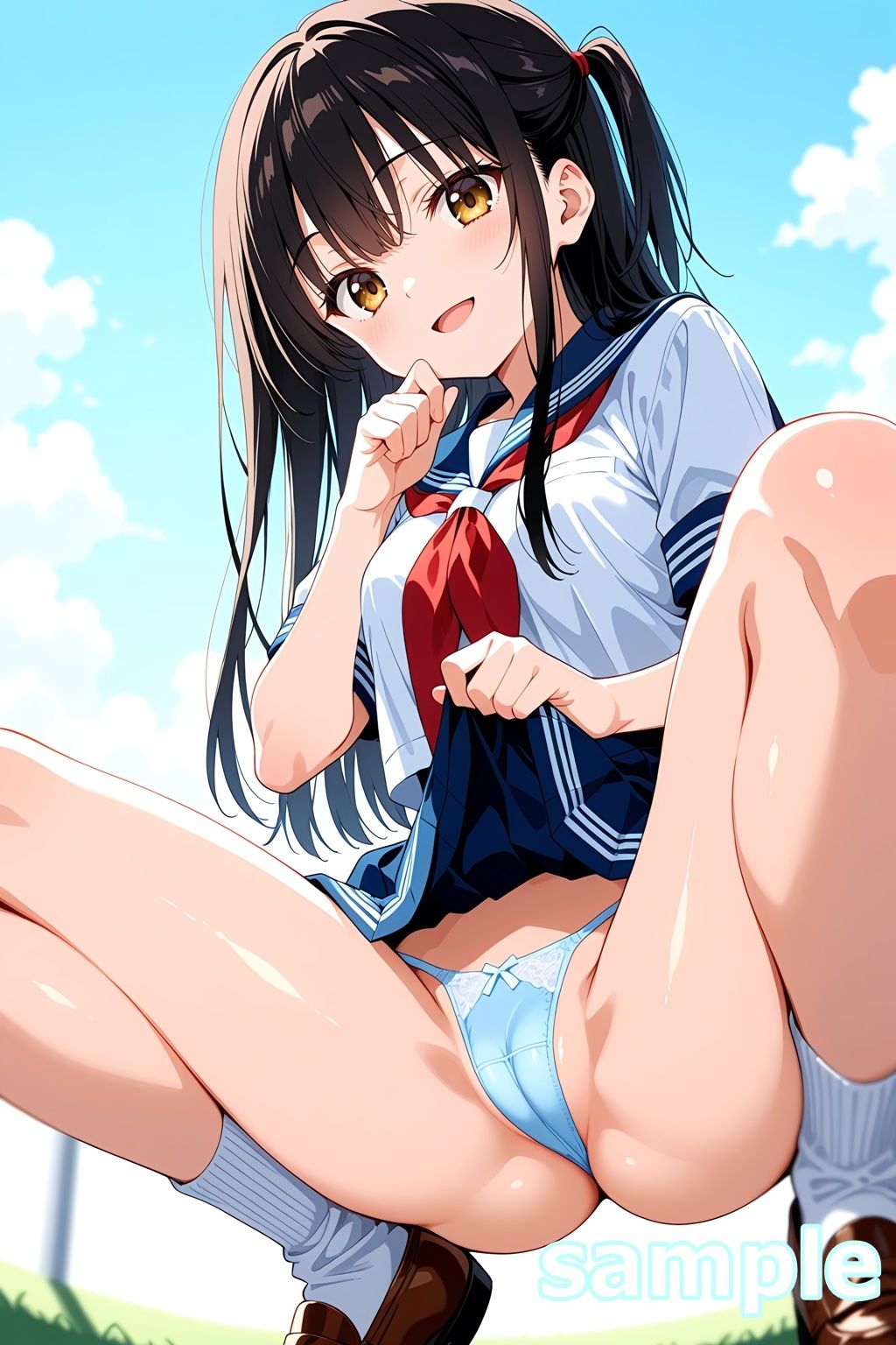 サンプル画像 9