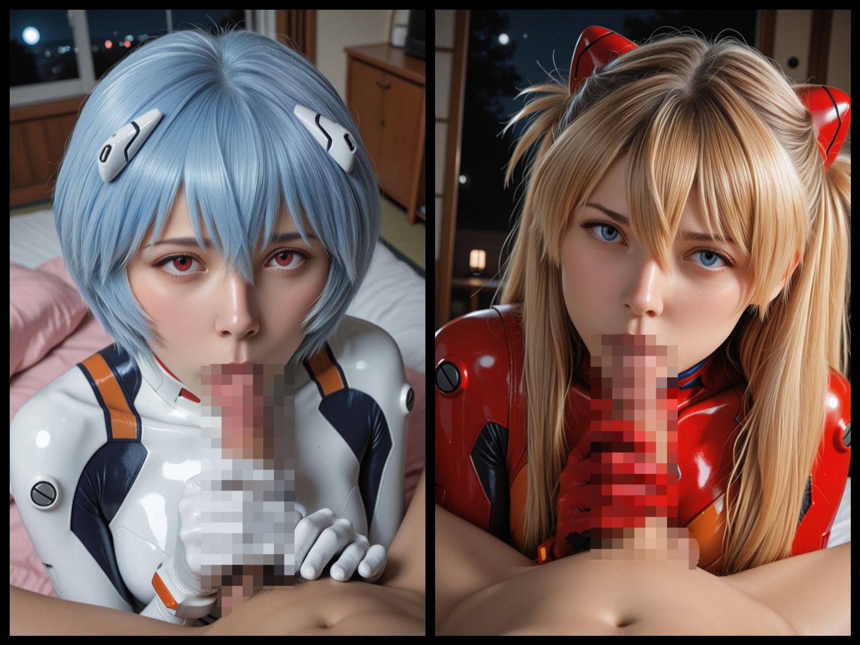 リアルフェラ 画像1