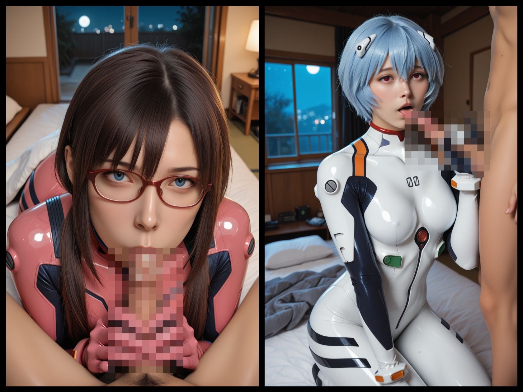 リアルフェラ 画像2