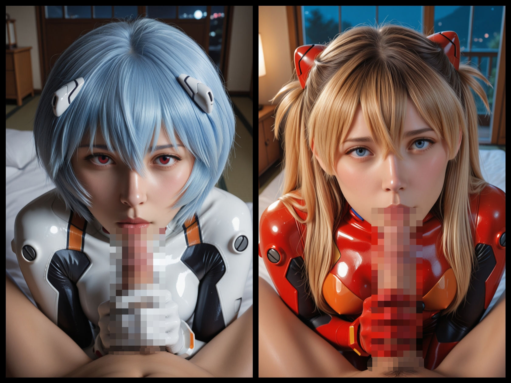 リアルフェラ 画像3