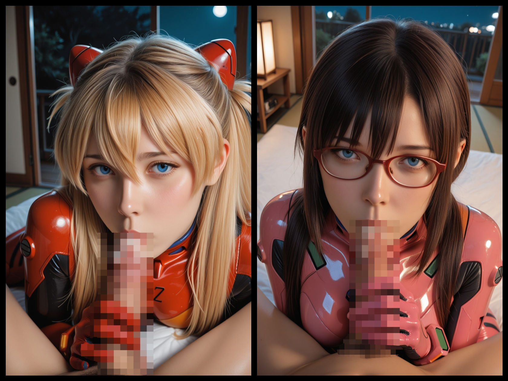 リアルフェラ 画像4