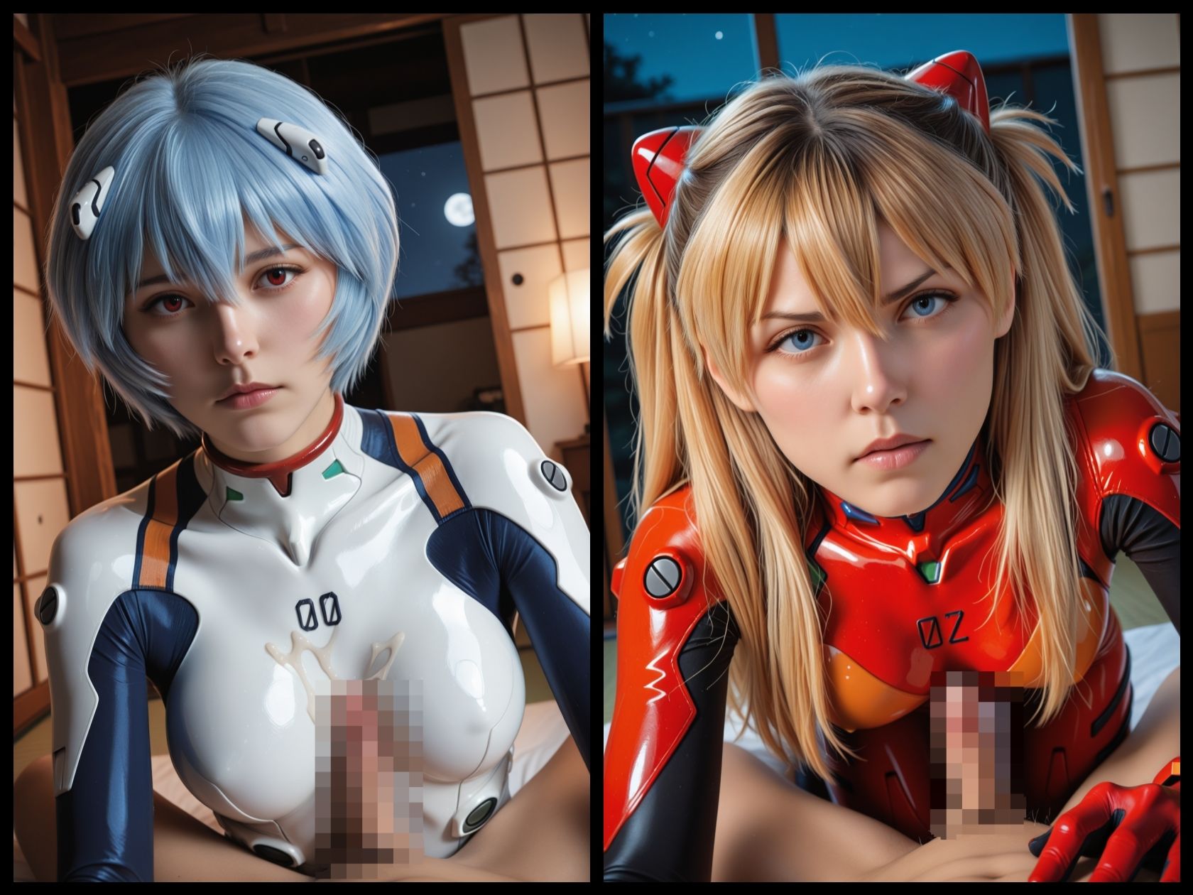 リアルフェラ 画像6