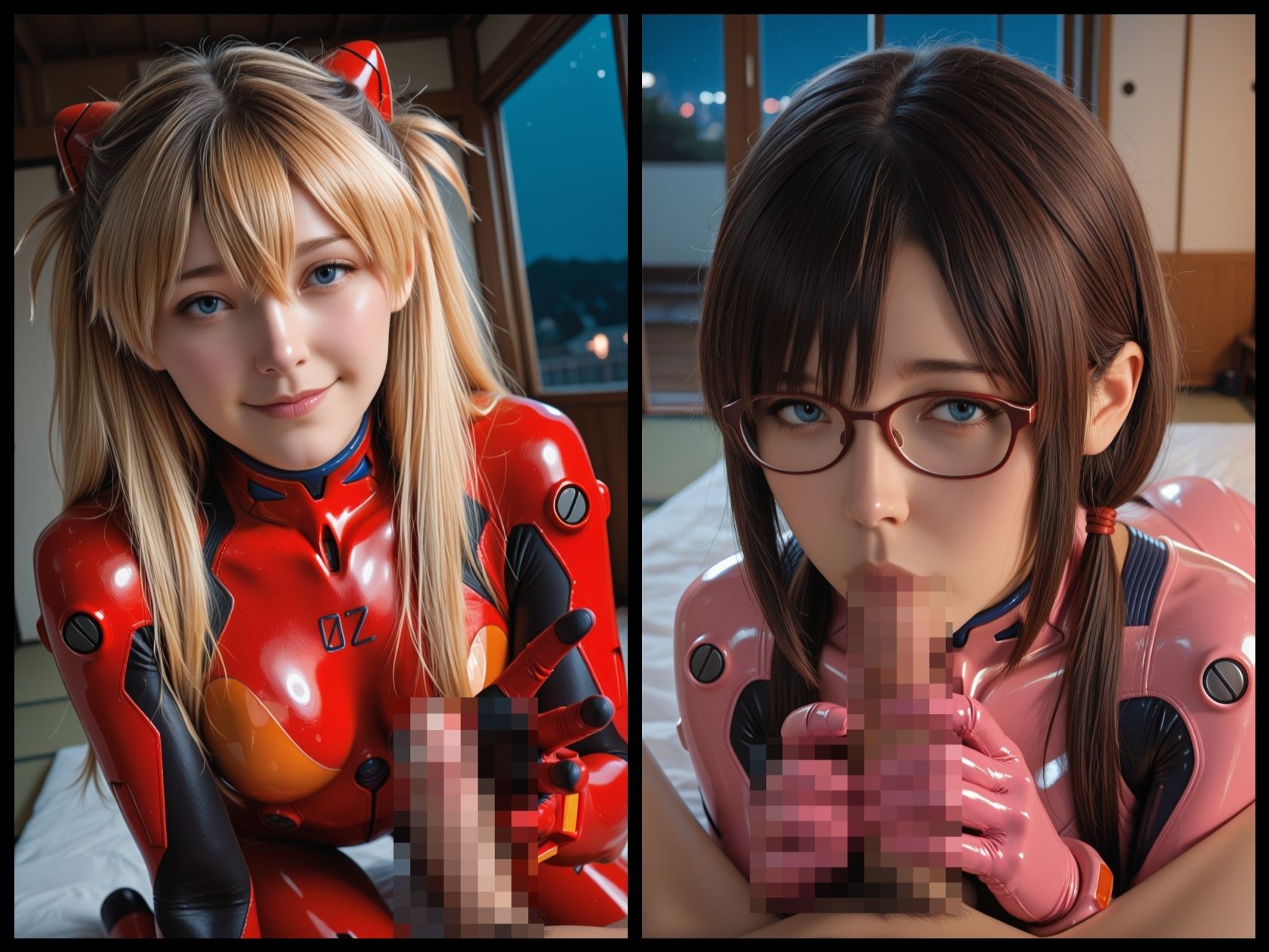 リアルフェラ 画像7