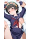 『初春飾利（超電磁砲）』のエッチなシーン500枚！（寝取られあり）