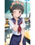 『初春飾利（超電磁砲）』のエッチなシーン500枚！（寝取られあり）