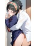 『初春飾利（超電磁砲）』のエッチなシーン500枚！（寝取られあり）