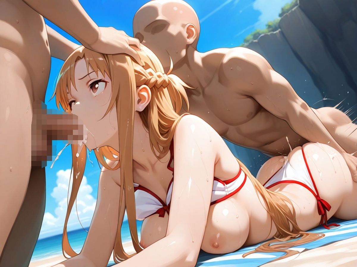 サンプル画像1:RedHarb pixivまとめ(Red Harb) [d_675741]