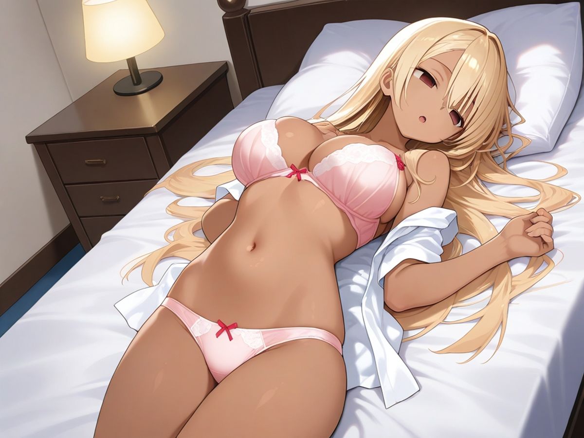 サンプル画像2:RedHarb pixivまとめ(Red Harb) [d_675741]