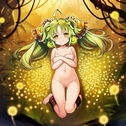 セ●の蟲●魔（遊●王） 画像8