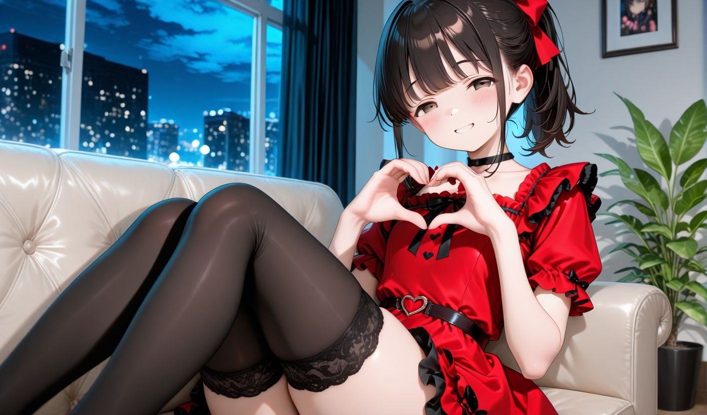 彼女の妹を躾けて快楽堕ち - hitomi raw無料エロ漫画(同人誌)サンプル画像 002