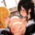 女子校生たち催●ハメ撮りー教室3P・4P編ー
