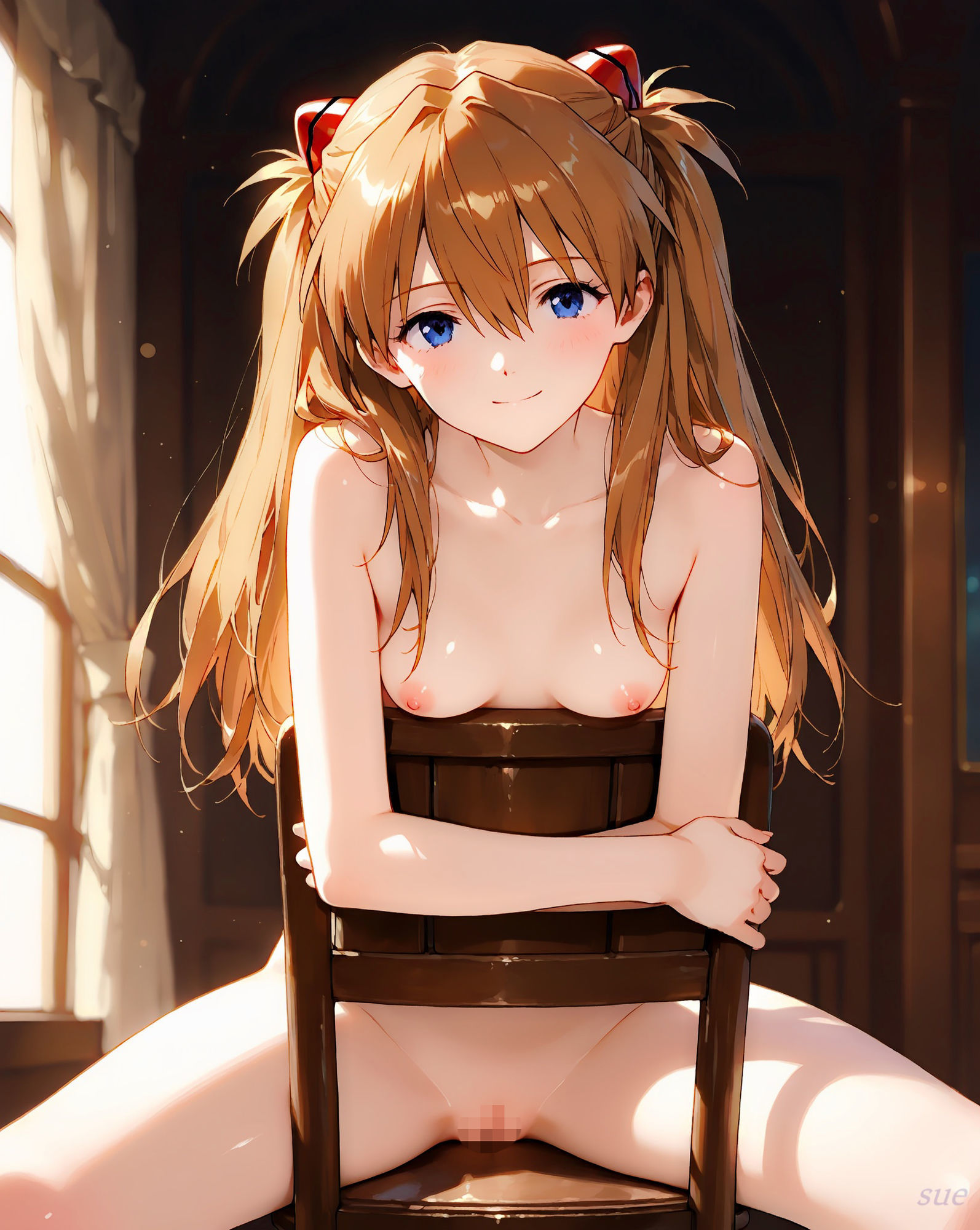 Eternal Girl vol.1 sue studio gallery エロ画像9