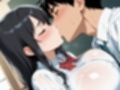 清楚系女子校生が目を付けられ生ハメ種付けされた件
